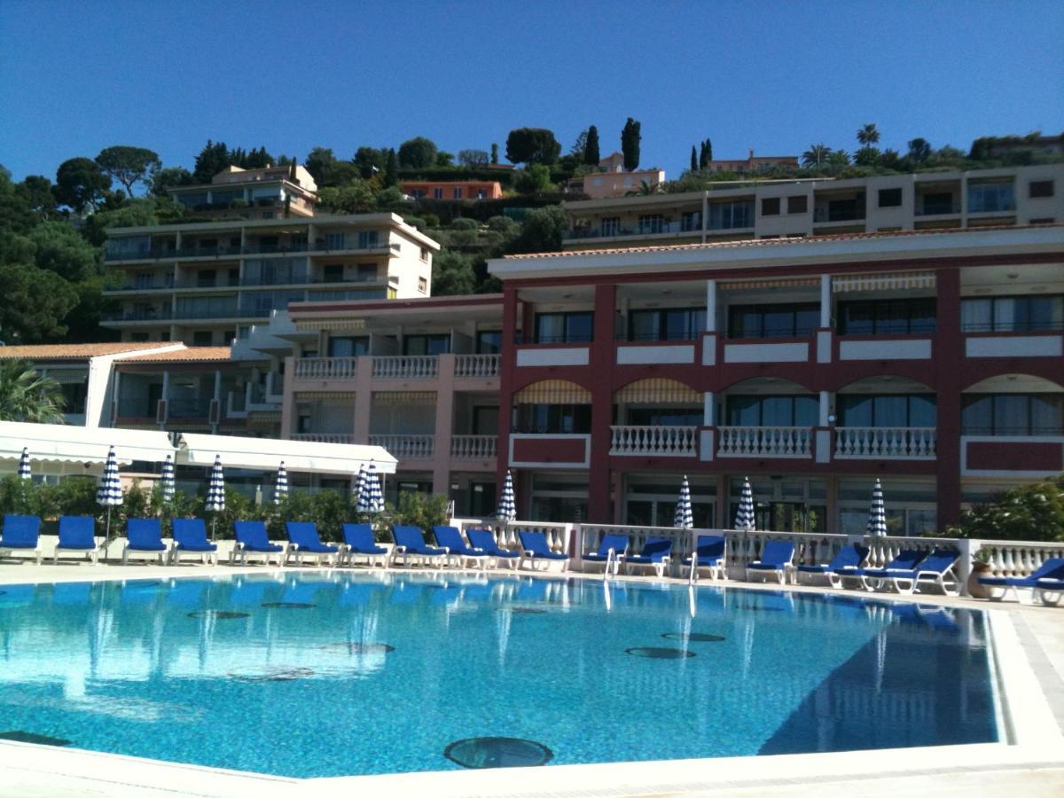 Appartement Ange Gardien Vue Mer Βιλφράνς-συρ-Μερ Εξωτερικό φωτογραφία