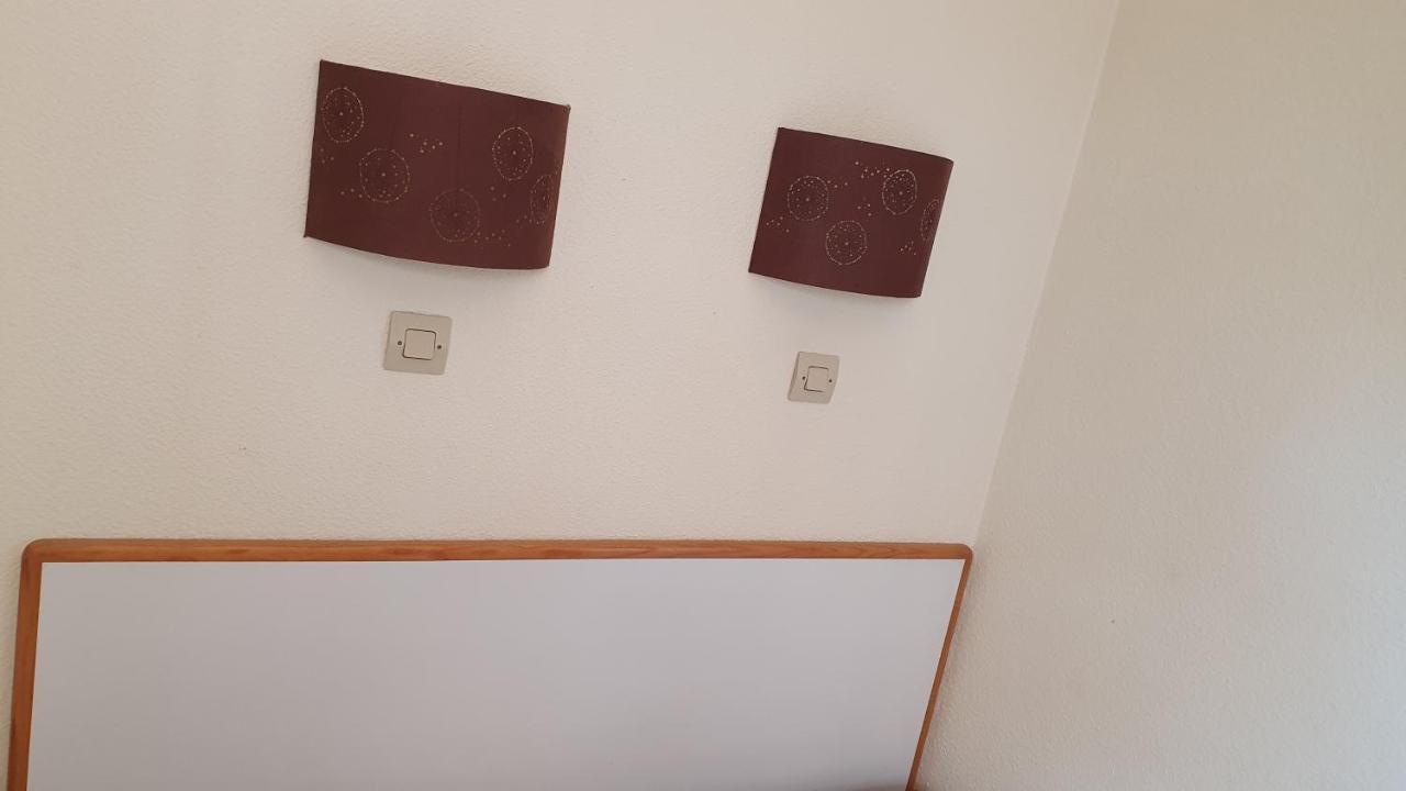 Appartement Ange Gardien Vue Mer Βιλφράνς-συρ-Μερ Εξωτερικό φωτογραφία